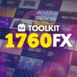 AtomX Gal Toolkit for Premiere Pro