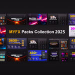 MYFX Packs Collections