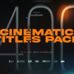 Cinematic Titles Pack