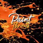 BusyBoxx - V12 Paint Throws