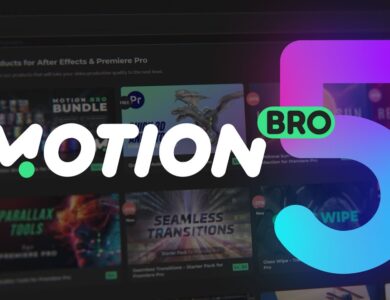 Motion Bro 5.0.6